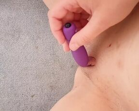 Pussy get hardcore vibrator