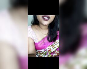 Desi Indian mature mallu aunty Webcam show