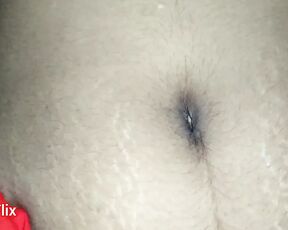 My Wife's Beautiful Navel