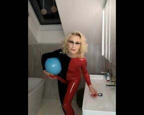 Latexmama und ihre Kanäle