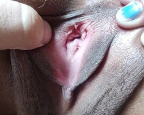 pussy calling blowing farting calling cock inside cum mark on clit????????????????