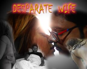 Desperate Wife - Promo - Main Video coming soon