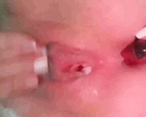 masturbating befoer shower