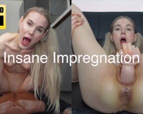 Sofie Skye Loves To Ride BBC for Impregnation and Give you JOI