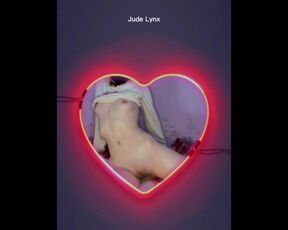 JUDE LYNX — JUST A SKINNY IN HEAT