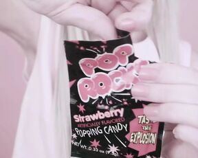 Moxi schools Poppy - The Art of PopRocks