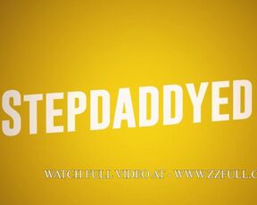 Stepdaddyed.Jazmin Luv, Skyler Storm / Brazzers